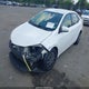 5YFBPRHE4EP009127 2014 Toyota Corolla Le Eco auction photo thumbnail 2