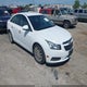 1G1PJ5SC4C7375863 2012 Chevrolet Cruze Eco auction photo thumbnail 1