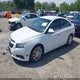 1G1PJ5SC4C7375863 2012 Chevrolet Cruze Eco auction photo thumbnail 2