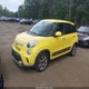 ZFBCFADHXEZ022613 2014 Fiat 500L Trekking auction photo thumbnail 2