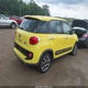 ZFBCFADHXEZ022613 2014 Fiat 500L Trekking auction photo thumbnail 4