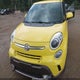 ZFBCFADHXEZ022613 2014 Fiat 500L Trekking auction photo thumbnail 6