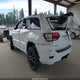 1C4RJFAG2HC704911 2017 Jeep Grand Cherokee Altitude 4X4 auction photo thumbnail 3
