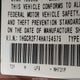 1HGCR2F74HA154575 2017 Honda Accord Ex auction photo thumbnail 9