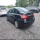 3N1AB7AP4FL694595 2015 Nissan Sentra Sv auction photo thumbnail 3