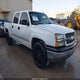 2GCEC19TX41165435 2004 Chevrolet Silverado 1500 Ls auction photo thumbnail 1