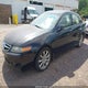 JH4CL96987C019112 2007 Acura Tsx auction photo thumbnail 2
