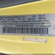 3VWRW3AG3AM026588 2010 Volkswagen New Beetle 2.5L auction photo thumbnail 9