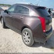 3GYFNBE37FS594429 2015 Cadillac Srx Luxury Collection auction photo thumbnail 3
