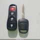 1N4DL01DXYC196622 2000 Nissan Altima Gle/Gxe/Se/Xe auction photo thumbnail 11