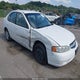 1N4DL01DXYC196622 2000 Nissan Altima Gle/Gxe/Se/Xe auction photo thumbnail 6