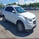 2GNALCEK0H1562849 2017 Chevrolet Equinox Lt auction photo thumbnail 1
