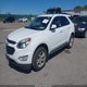 2GNALCEK0H1562849 2017 Chevrolet Equinox Lt auction photo thumbnail 2