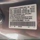 5J6YH18728L009922 2008 Honda Element Ex auction photo thumbnail 9