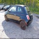 3C3CFFAR5FT643259 2015 Fiat 500 Pop auction photo thumbnail 3