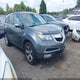2HNYD2H33CH518731 2012 Acura Mdx Technology Package auction photo thumbnail 1