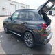 5UX23EU08S9Z12797 2025 BMW X5 xDrive40I auction photo thumbnail 3