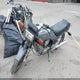 JYA11H004CA012338 1982 Yamaha Xz550 auction photo thumbnail 2