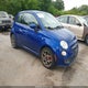 3C3CFFBRXET212395 2014 Fiat 500 Sport auction photo thumbnail 1