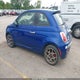3C3CFFBRXET212395 2014 Fiat 500 Sport auction photo thumbnail 3