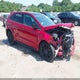 2FMPK4J96PBA06029 2023 Ford Edge St-Line auction photo thumbnail 1