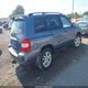 JTEEW21A170047275 2007 Toyota Highlander Hybrid Limited V6 auction photo thumbnail 4