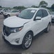 2GNAXWEX1J6279113 2018 Chevrolet Equinox Premier auction photo thumbnail 2