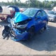 1G1BE5SM1G7312619 2016 Chevrolet Cruze Lt Auto auction photo thumbnail 2