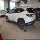 KM8JFCA18NU043122 2022 Hyundai Tucson Hybrid Sel Convenience auction photo thumbnail 3