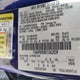 1FA6P0HD8E5362039 2014 Ford Fusion Se auction photo thumbnail 9