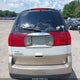 3G5DA03E54S575531 2004 Buick Rendezvous Cx auction photo thumbnail 16