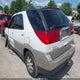 3G5DA03E54S575531 2004 Buick Rendezvous Cx auction photo thumbnail 3