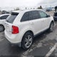2FMDK3KC5BBB44760 2011 Ford Edge Limited auction photo thumbnail 4