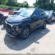 KL77LHEP7SC168209 2025 Chevrolet Trax Fwd Lt auction photo thumbnail 2