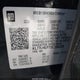KL77LHEP7SC168209 2025 Chevrolet Trax Fwd Lt auction photo thumbnail 9