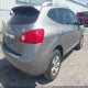 JN8AS5MT2BW166444 2011 Nissan Rogue S auction photo thumbnail 4