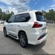 JTJHY7AX0J4263600 2018 Lexus Lx 570 auction photo thumbnail 3