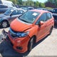 3HGGK5H69JM712067 2018 Honda Fit Sport auction photo thumbnail 2