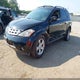 JN8AZ08W84W308432 2004 Nissan Murano Sl auction photo thumbnail 2