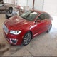 3LN6L5D9XJR619693 2018 Lincoln Mkz Select auction photo thumbnail 2