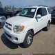 5TDZT34A07S297670 2007 Toyota Sequoia Sr5 V8 auction photo thumbnail 2