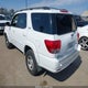 5TDZT34A07S297670 2007 Toyota Sequoia Sr5 V8 auction photo thumbnail 3
