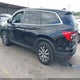 5FNYF6H58MB042900 2021 Honda Pilot Awd Ex-L auction photo thumbnail 3