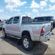 3TMJU4GN4BM125584 2011 Toyota Tacoma Prerunner V6 auction photo thumbnail 3