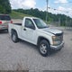 1GTCS148368182851 2006 GMC Canyon Sl auction photo thumbnail 1