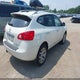 JN8AS5MVXBW304376 2011 Nissan Rogue Sv auction photo thumbnail 4
