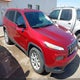 1C4PJMAB3EW317164 2014 Jeep Cherokee Sport auction photo thumbnail 1