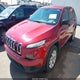 1C4PJMAB3EW317164 2014 Jeep Cherokee Sport auction photo thumbnail 2