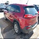 1C4PJMAB3EW317164 2014 Jeep Cherokee Sport auction photo thumbnail 3