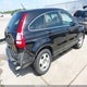 3CZRE3H38BG701239 2011 Honda Cr-V Lx auction photo thumbnail 4